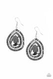 royal-squad-silver-earrings-paparazzi-accessories