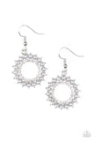 wreathed-in-radiance-silver-earrings-paparazzi-accessories