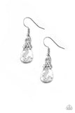 5th-avenue-fireworks-white-earrings-paparazzi-accessories
