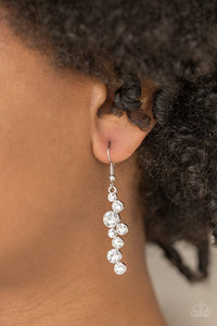 milky-way-magnificence-white-earrings-paparazzi-accessories