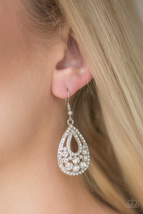 sparkling-stardom-white-earrings-paparazzi-accessories