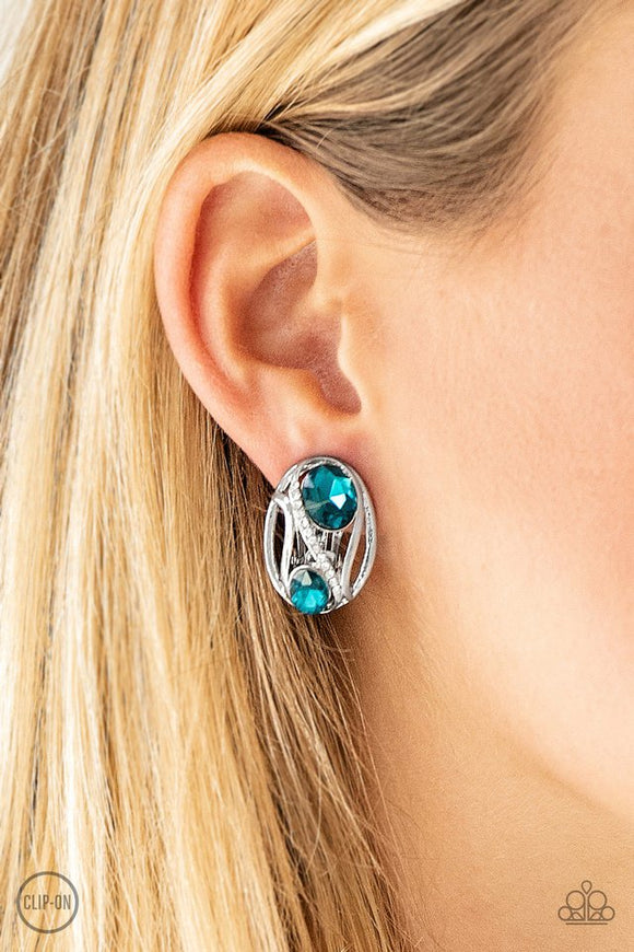 wheres-the-firework-blue-earrings-paparazzi-accessories