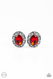 east-side-etiquette-red-earrings-paparazzi-accessories