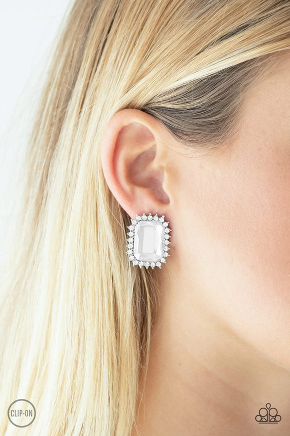 insta-famous-white-earrings-paparazzi-accessories