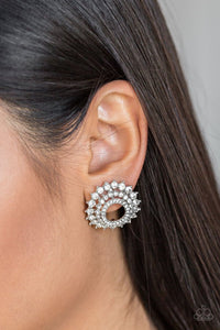 buckingham-beauty-white-earrings-paparazzi-accessories