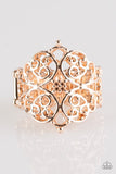 victorian-valor-rose-gold-ring-paparazzi-accessories