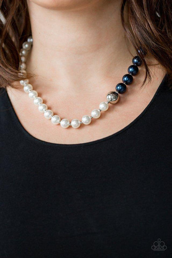 5th-avenue-a-lister-blue-necklace-paparazzi-accessories