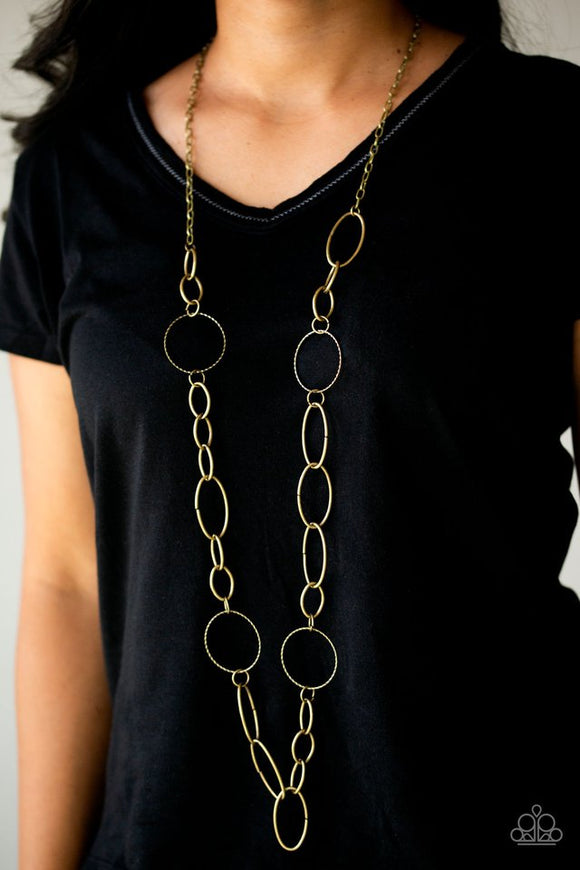 perfect-mismatch-brass-necklace-paparazzi-accessories