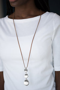 embrace-the-journey-brown-necklace-paparazzi-accessories