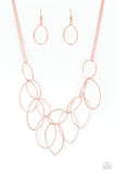 top-tear-fashion-copper-necklace-paparazzi-accessories