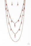 bravo-bravado-copper-necklace-paparazzi-accessories