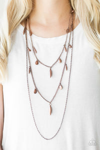 bravo-bravado-copper-necklace-paparazzi-accessories