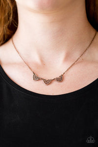 another-love-story-copper-necklace-paparazzi-accessories