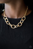 boldly-bronx-gold-necklace-paparazzi-accessories
