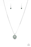 front-and-centered-green-necklace-paparazzi-accessories