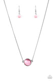 rose-colored-glasses-pink-necklace-paparazzi-accessories