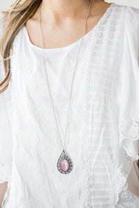 total-tranquility-pink-necklace-paparazzi-accessories
