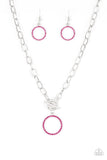all-in-favor-pink-necklace-paparazzi-accessories