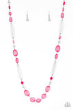 quite-quintessence-pink-necklace-paparazzi-accessories