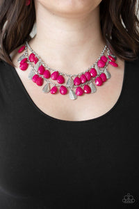 life-of-the-fiesta-pink-necklace-paparazzi-accessories