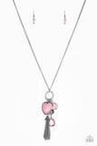 haute-heartbreaker-pink-necklace-paparazzi-accessories