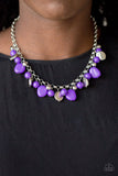 flirtatiously-florida-purple-necklace-paparazzi-accessories