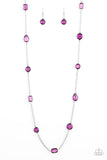 glassy-glamorous-purple-necklace-paparazzi-accessories