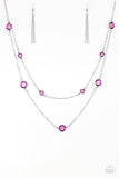 raise-your-glass-purple-necklace-paparazzi-accessories