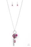 haute-heartbreaker-purple-necklace-paparazzi-accessories