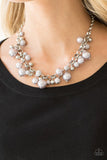 the-upstater-silver-necklace-paparazzi-accessories