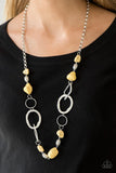 thats-terra-ific!-yellow-necklace-paparazzi-accessories
