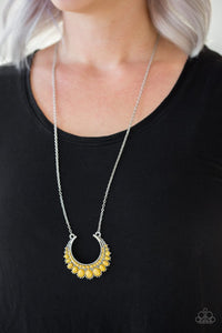 count-to-zen-yellow-necklace-paparazzi-accessories