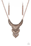 texas-temptress-copper-necklace-paparazzi-accessories