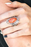 sedona-sunset-orange-ring-paparazzi-accessories