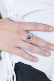mod-modest-purple-ring-paparazzi-accessories