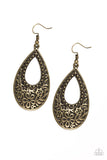 spring-flinging-brass-earrings-paparazzi-accessories