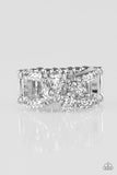 can-only-go-upscale-from-here-white-ring-paparazzi-accessories