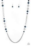 uptown-talker-blue-necklace-paparazzi-accessories
