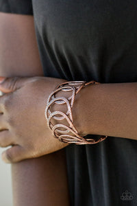 circa-de-contender-copper-bracelet-paparazzi-accessories