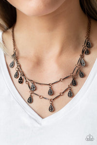galapagos-gypsy-copper-necklace-paparazzi-accessories