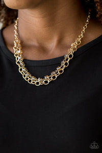 block-party-princess-gold-necklace-paparazzi-accessories