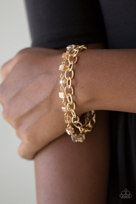 life-of-the-block-party-gold-bracelet-paparazzi-accessories