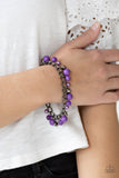 hold-my-drink-purple-bracelet-paparazzi-accessories