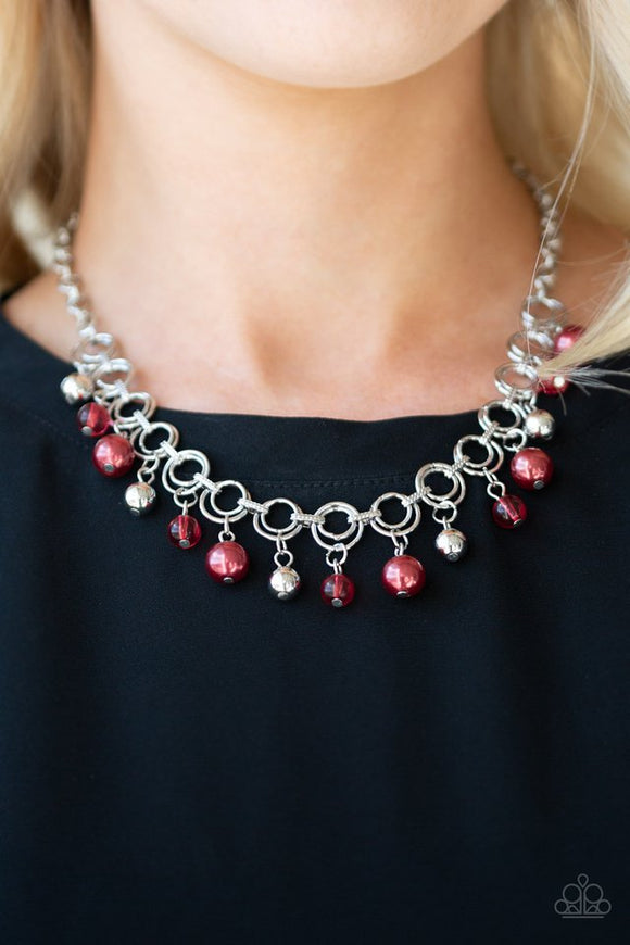 fiercely-fancy-red-necklace-paparazzi-accessories