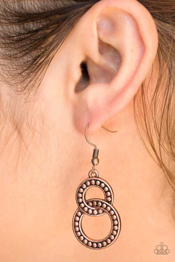 perfect-zen-copper-earrings-paparazzi-accessories