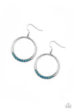 morning-mimosas-blue-earrings-paparazzi-accessories