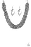 mesmerizingly-mesopotamia-silver-necklace-paparazzi-accessories