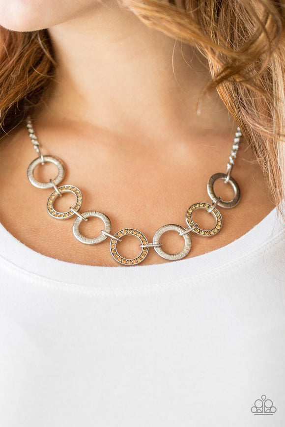 modern-day-madonna-brown-necklace-paparazzi-accessories