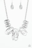 my-cave-is-your-cave-silver-necklace-paparazzi-accessories