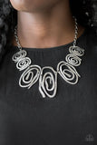 my-cave-is-your-cave-silver-necklace-paparazzi-accessories